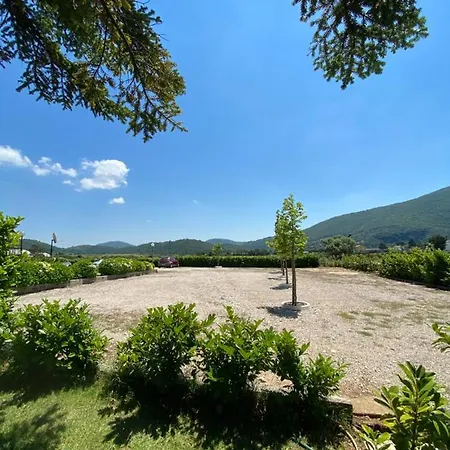 Appartamento Casa Vacanze Cheri Fiuggi Exterior photo