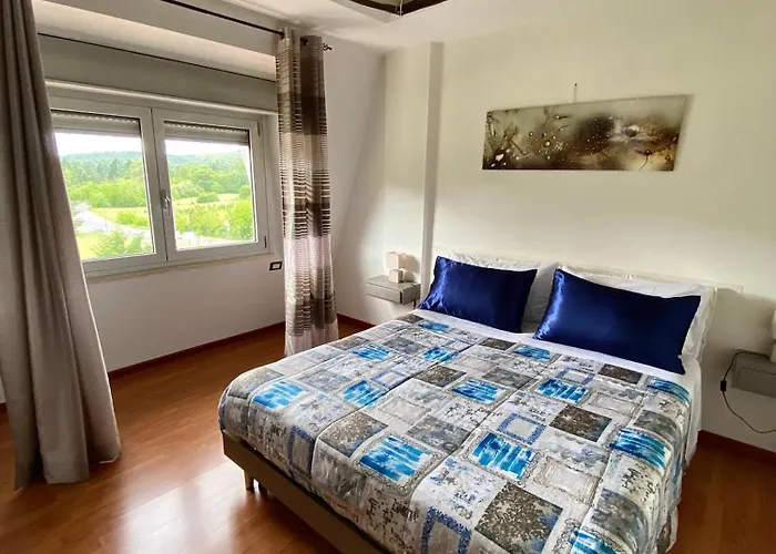 Appartamento Casa Vacanze Cheri