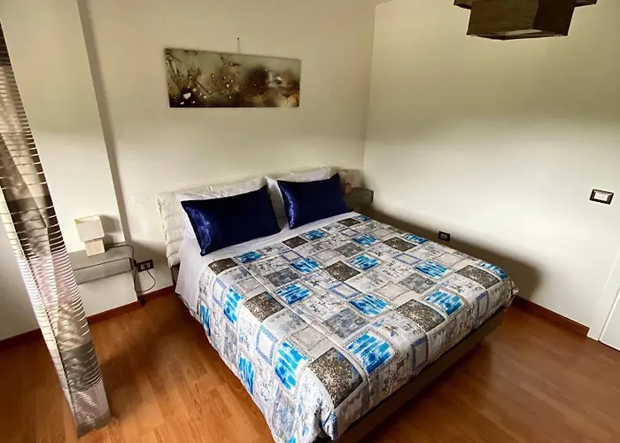Appartamento Casa Vacanze Cheri