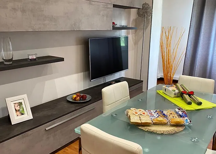 Appartamento Casa Vacanze Cheri