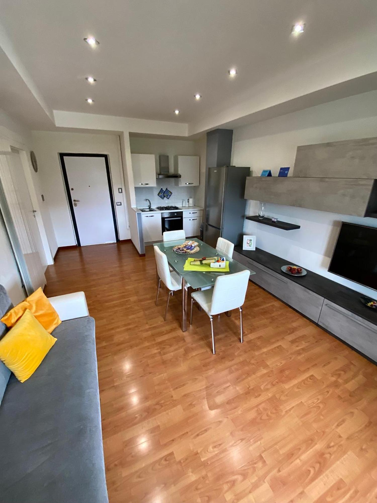 Apartment Cheri *