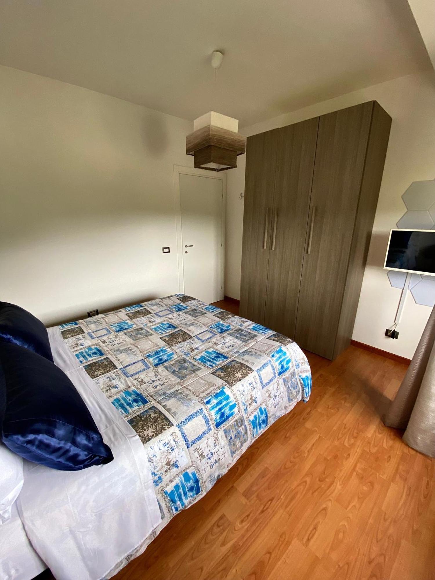 Cheri Apartment Fiuggi