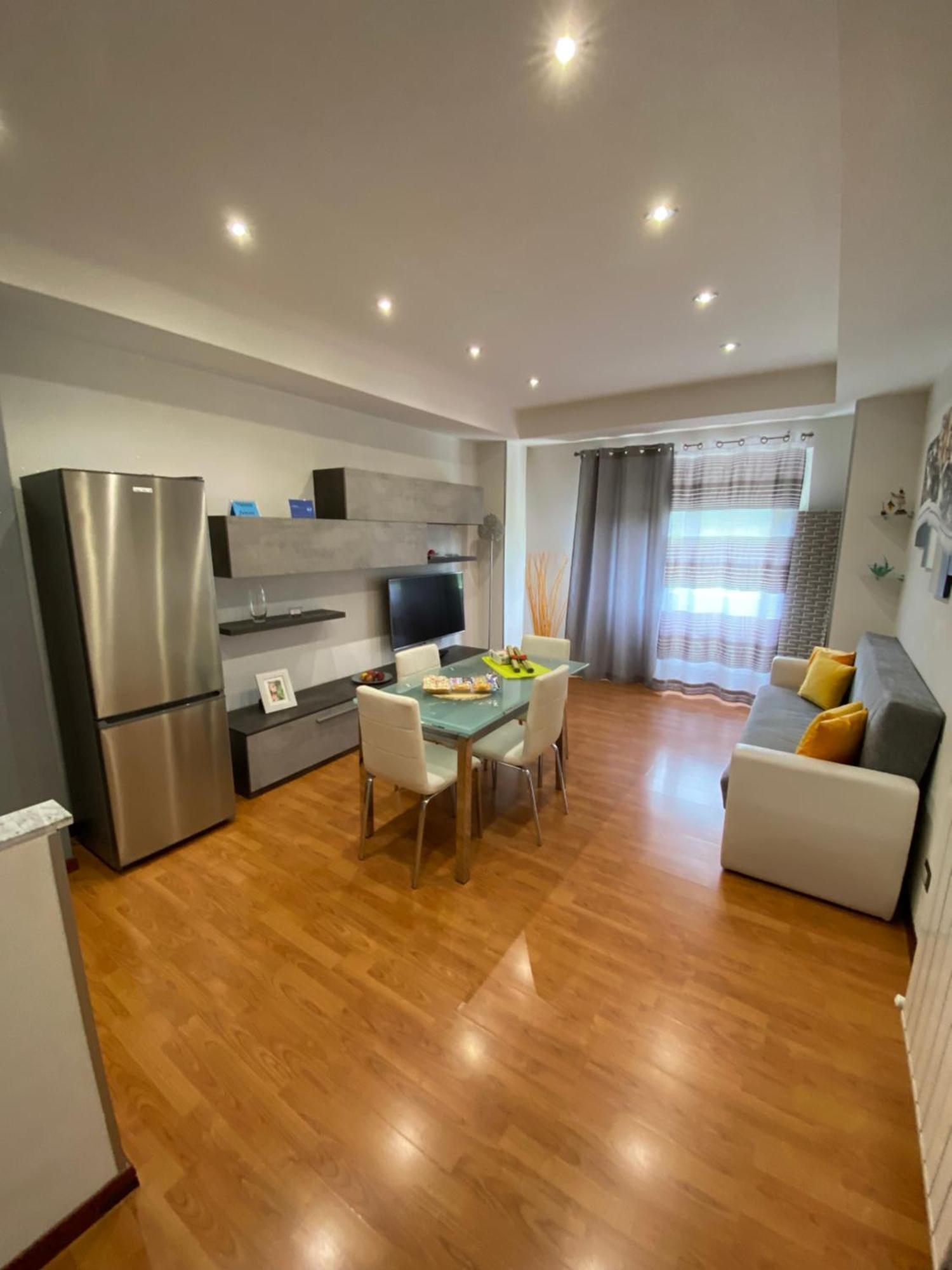 Cheri Apartment Fiuggi