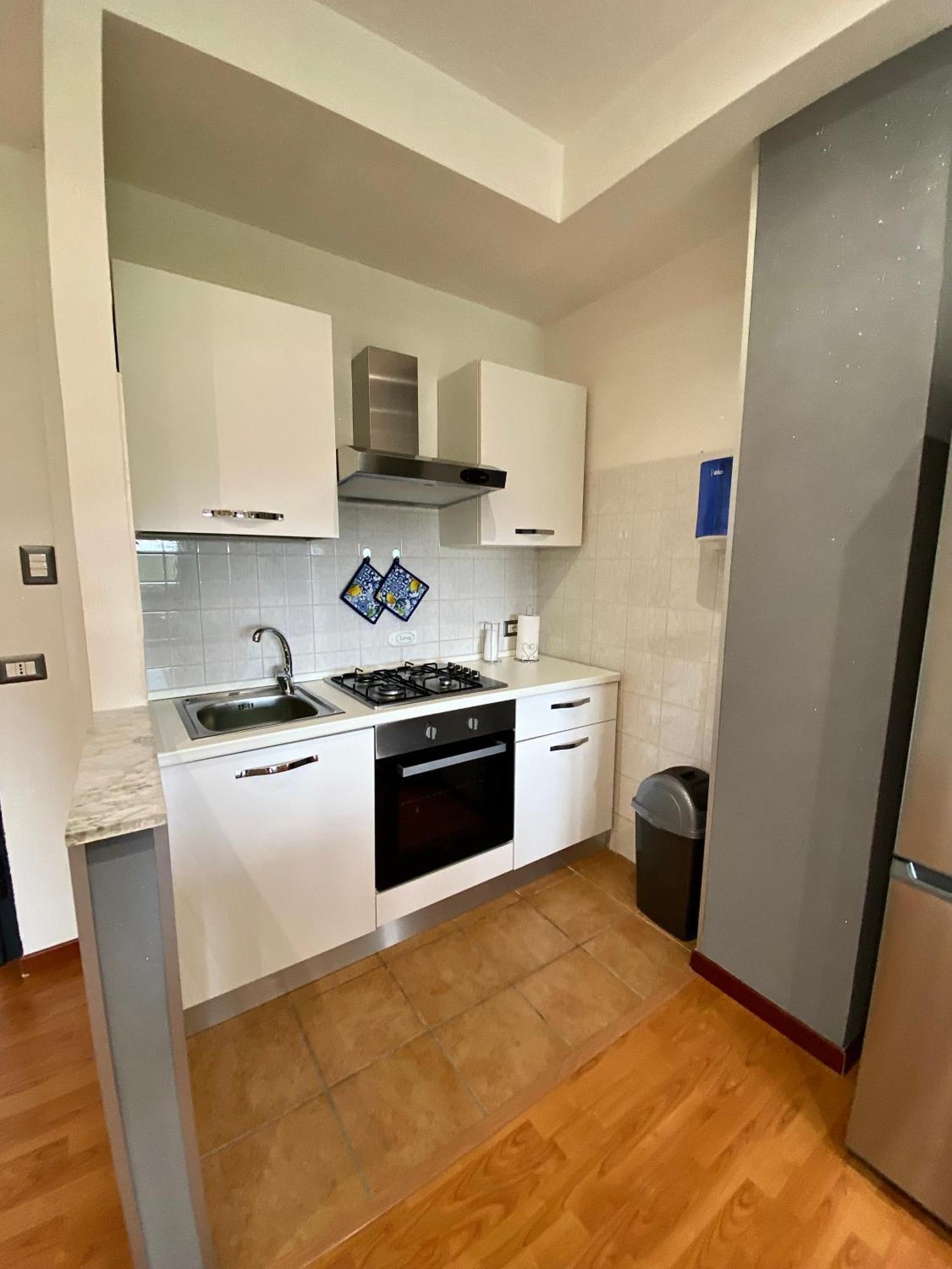Apartment Cheri Fiuggi